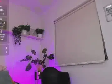 Chaturbate Nude Webcam of allowenn
