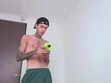 Chaturbate Adult Webcams of arteemiis