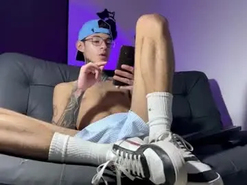 Chaturbate Adult Webcam of arteemiis