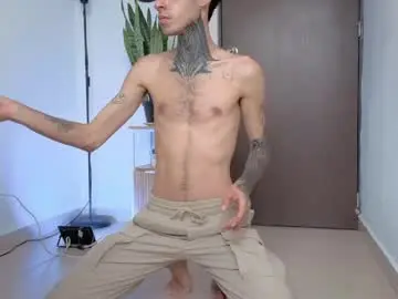 Chaturbate Live Sex Cam of arteemiis