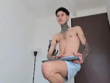 Chaturbate Free Porn Cam of arteemiis