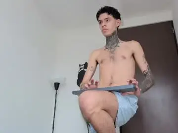 Chaturbate Live Sex of arteemiis