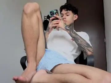 Chaturbate Adult Video Chat of arteemiis