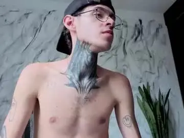 Chaturbate Sex Chat of arteemiis