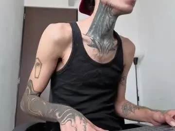 Chaturbate Adult Webcam of arteemiis