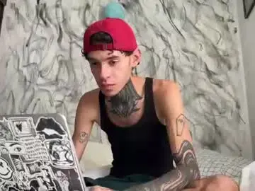 Chaturbate Live Sex of arteemiis