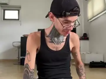 Chaturbate Live Porn of arteemiis