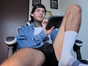 Chaturbate Nude Webcam of arteemiis