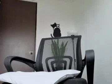 Chaturbate Sex Cam of arteemiis