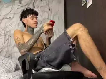 Chaturbate Live Sex of arteemiis