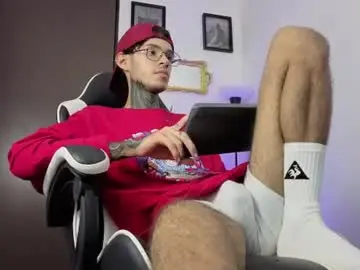 Chaturbate Free Porn Cam of arteemiis