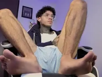 Chaturbate Live Sex of arteemiis