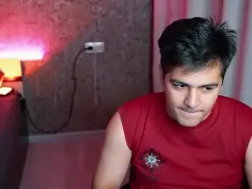Chaturbate Nude Webcam of arturmelrose