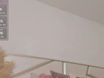 Chaturbate Watch Live Sex Cams of carolina_t