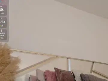 Chaturbate Live Sex of carolina_t