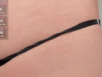 Chaturbate Best live sex cam show of carolina_t