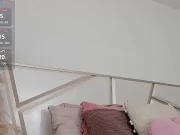 Chaturbate Adult Video Chat of carolina_t