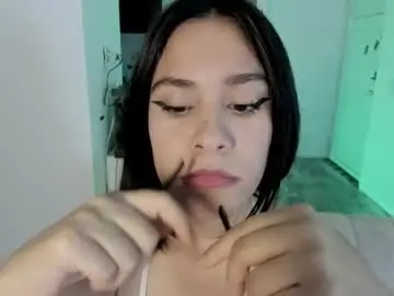 Chaturbate Sex Cam of cassie_jones1