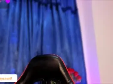 Chaturbate Live Sex of cataleya_cast