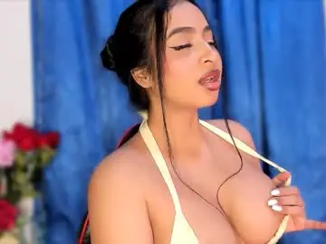 Chaturbate Best live sex cam show of cataleya_cast