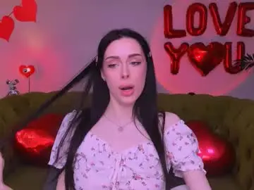 Chaturbate Nude Webcam of cinderella_without_slippers