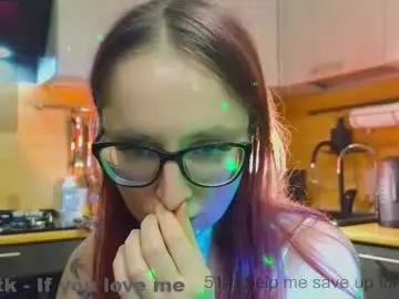 Chaturbate Adult Webcam of coy_girl_