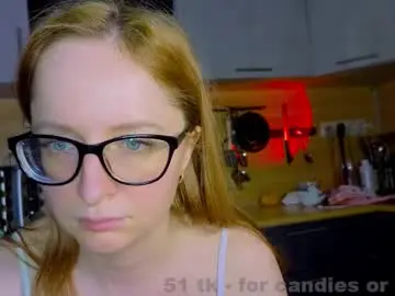 Chaturbate Adult Webcams of coy_girl_