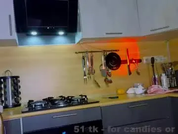 Chaturbate Adult Webcam of coy_girl_