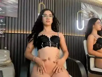 Chaturbate Free Live Porn of cristine_colins