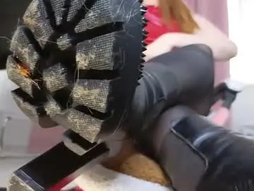 Chaturbate Nude Webcam of cruel_siren