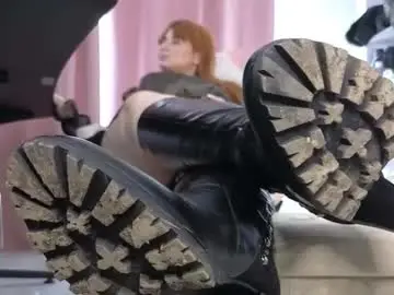 Chaturbate Adult Video Chat of cruel_siren