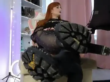 Chaturbate Sex Chat of cruel_siren