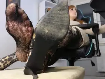 Chaturbate Adult Video Chat of cruel_siren