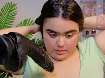 Chaturbate Nude Webcam of gaia_01_