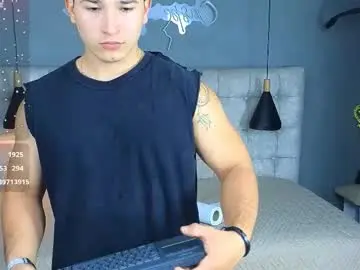 Chaturbate Watch Live Sex Cams of horny_nick18