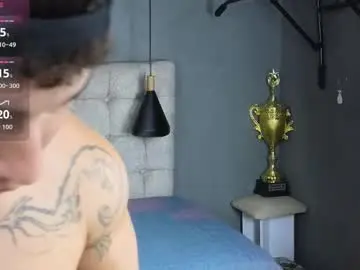 Chaturbate Free Porn Cam of horny_nick18