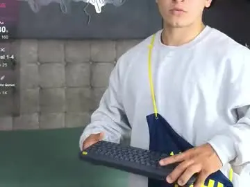 Chaturbate Free Live Porn of horny_nick18