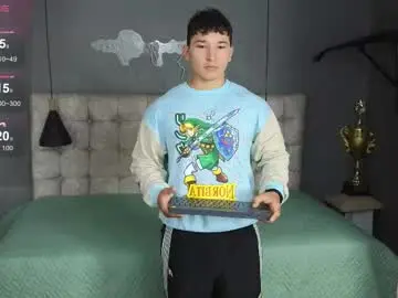 Chaturbate Adult Webcam of horny_nick18