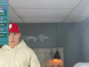 Chaturbate Live Porn of horny_nick18