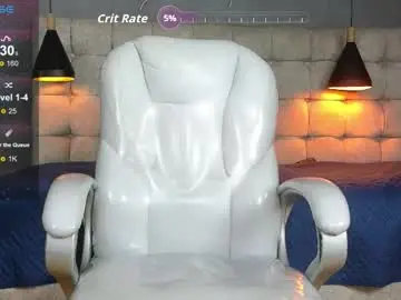 Chaturbate Sex Chat of horny_nick18