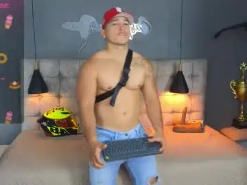 Chaturbate Sex Cam of horny_nick18