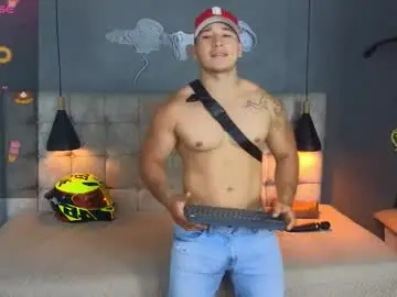 Chaturbate Adult Webcams of horny_nick18