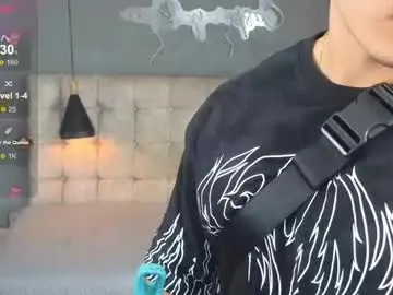 Chaturbate Sex Chat of horny_nick18