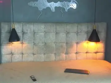 Chaturbate Live Sex of horny_nick18