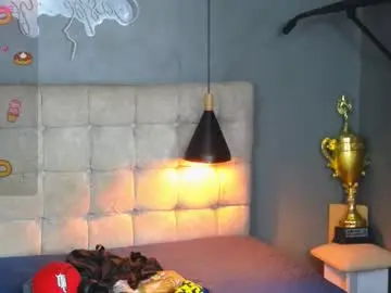 Chaturbate Live Porn of horny_nick18