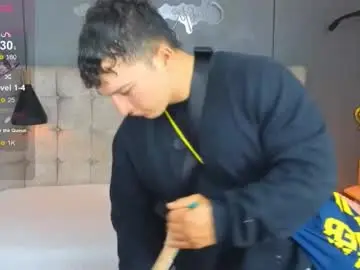 Chaturbate Watch Live Sex Cams of horny_nick18