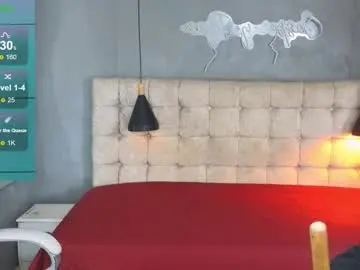 Chaturbate Nude Webcam of horny_nick18