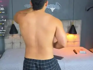 Chaturbate Sex Chat of horny_nick18