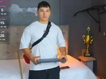 Chaturbate Nude Webcam of horny_nick18