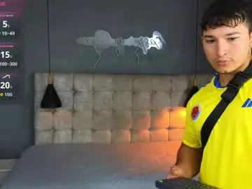 Chaturbate Live Sex Cam of horny_nick18